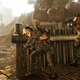 Illustration for article titled Some New Army Of Two: The 40th Day Screenshots